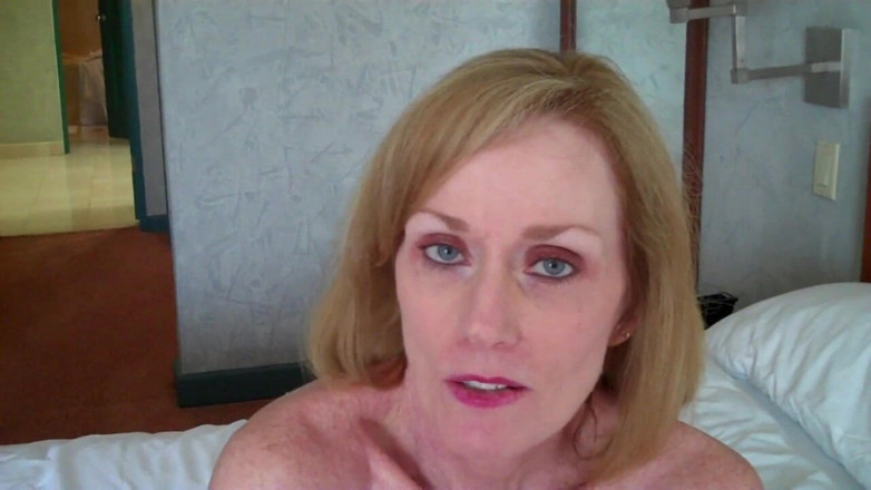 Wicked Sexy Melanie: Böse sexy melanie MILf in Mexiko!