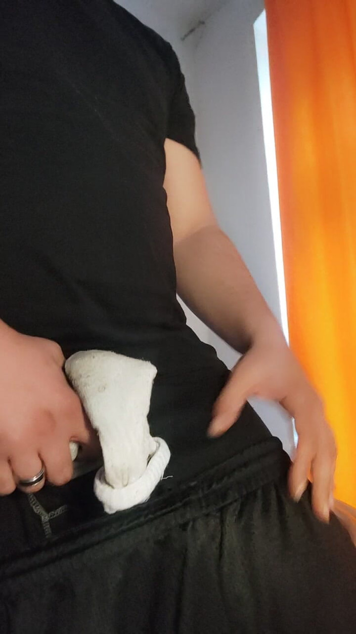 SmokedAlloy2: Dj-bro Hard Mace, Calzini Deliziosi e