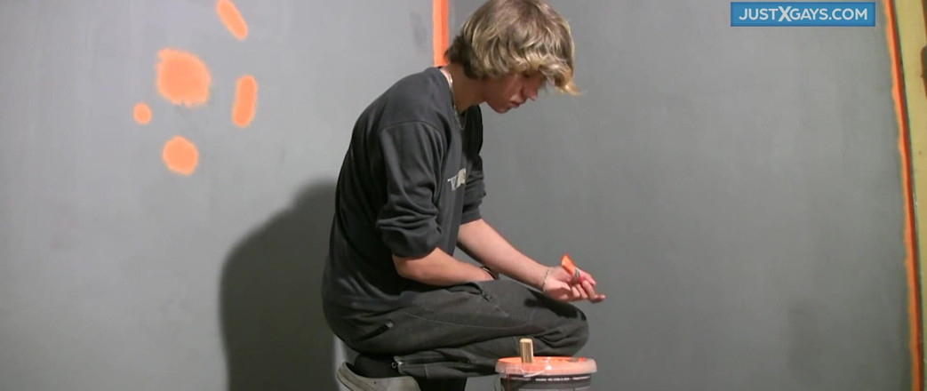 Just x gays: Geile schwule mag handjob