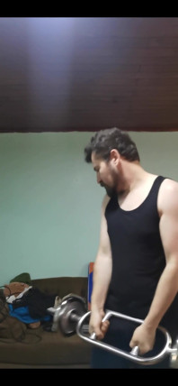 Home Masturbation