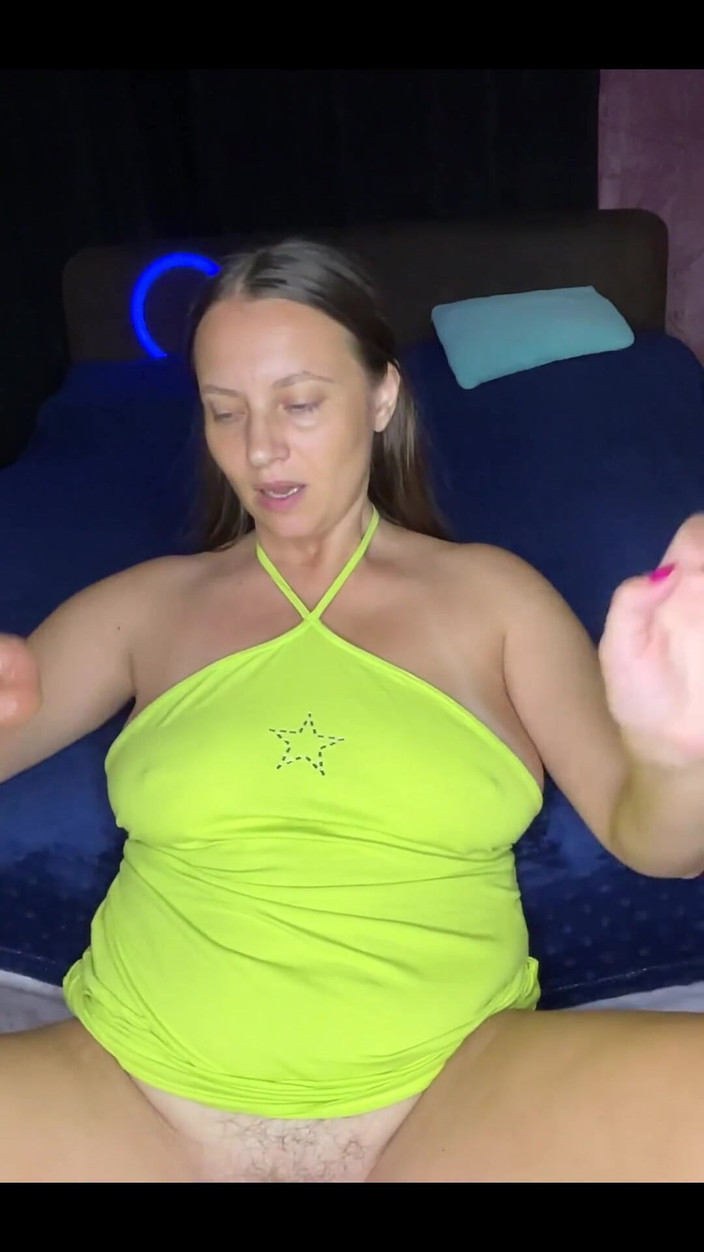 Crypto Mommy: Я обожаю члены!