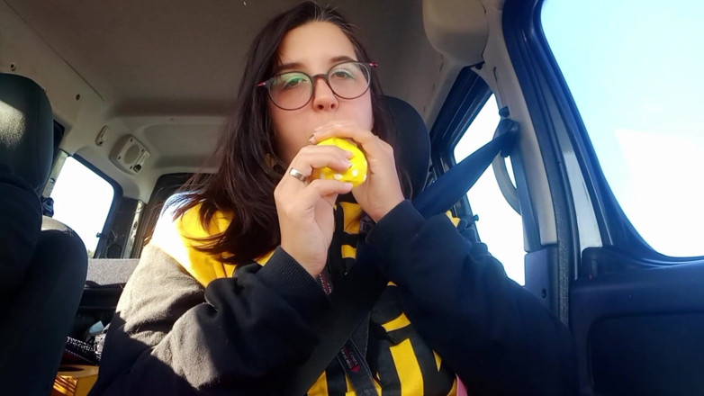 Bunny Looner: Joc cu balon cu călărire pe autostradă - Bunny Looner