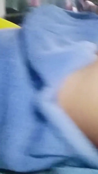 Young Man Masturbates Anally Until He Reaches Orgasm, Even Swallowing His Own Semen