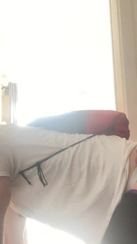Un Beau-père Arabe Insémine Un Twink Blanc Avant De Le Renvoyer Chez Lui À Sa Maman