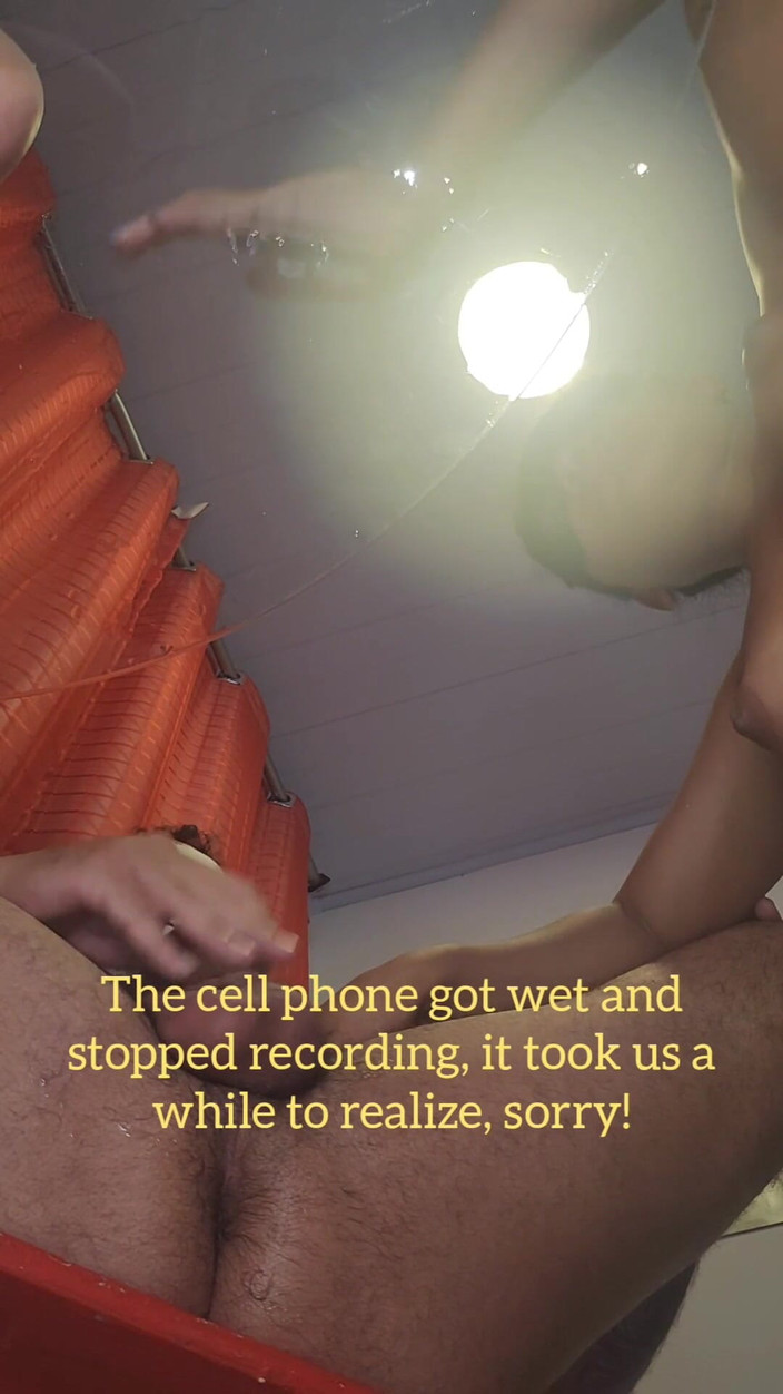 Pietro Montoya: Membersihkan Keseluruhan Jadual Kencing Dan Bau Air Mani Lelaki Saya 01/30/2025