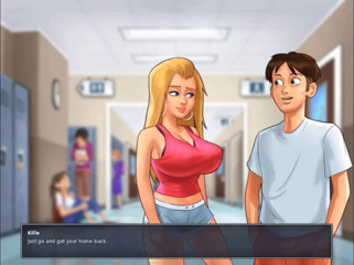 Cartoon Play: Saga de vară, partea 135