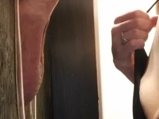 First Gloryhole Video Pandora's Resort