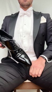 Formal Quickie