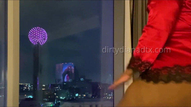 Exclusive Dirty Diana: Valentines Day Massacre Part 2