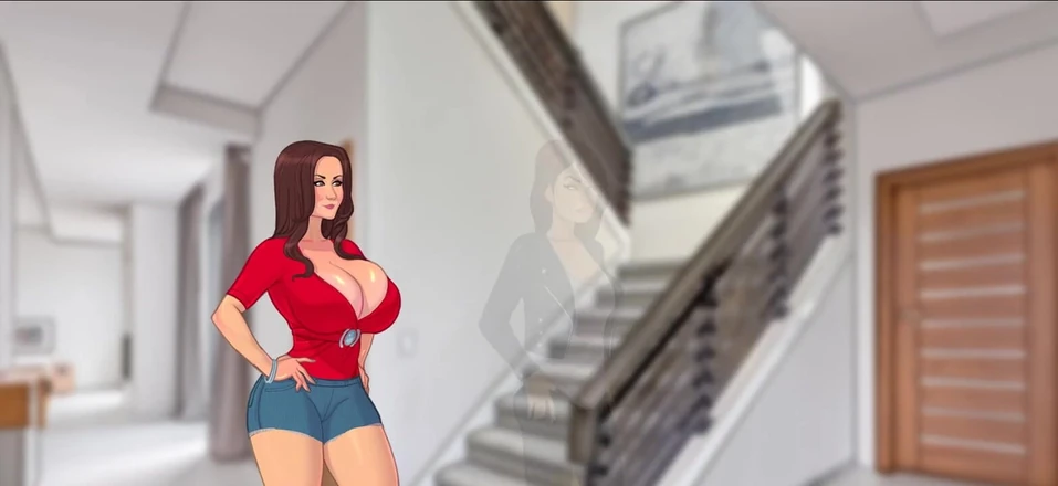 Miss Kitty 2K: Lust Legacy - Ep 32 with One of the Best Porn Actresses...