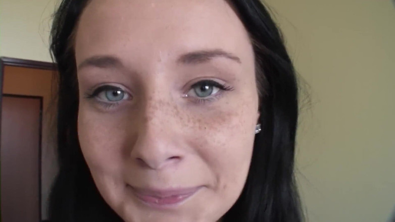 Lethal Teens: Babe brunette fucks for the first time
