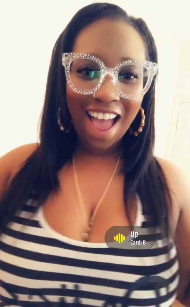 I Am Happy (Jenna V Diamond)