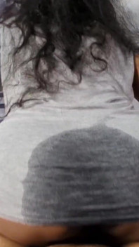 Fuck Me After Squirting Orgasm