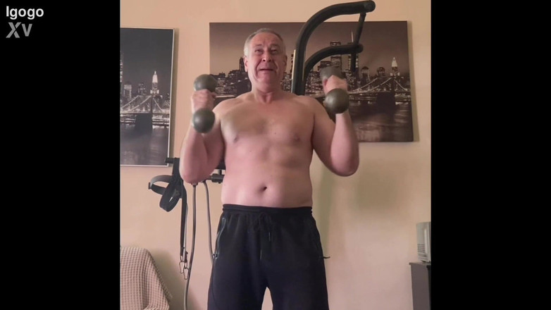 Alex Igogo: Solo Old