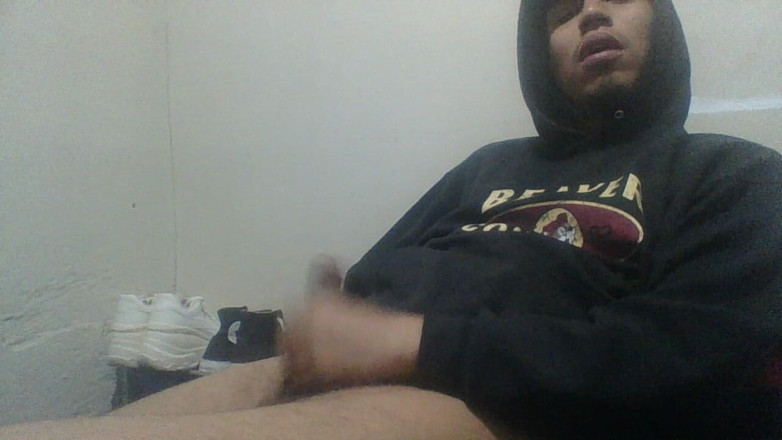 AlexAlejandro13: Como Me Toco Bien Caliente