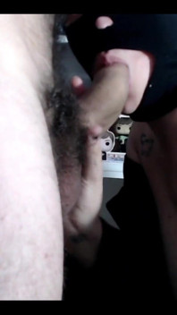 Ufff the Tip