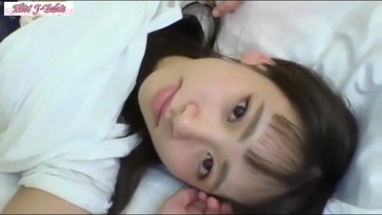 J-Girls Club: Aziatische angel 28128