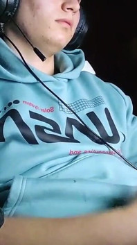 Gamer Boy goza