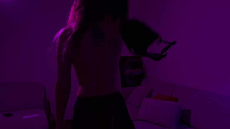 Lilith Liber: Alone with Your Innermost Desires