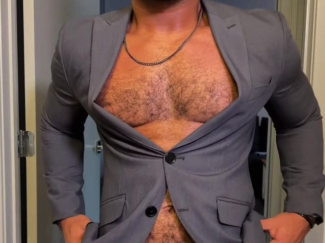 Business Cock (Rodrigo Amor Gay)