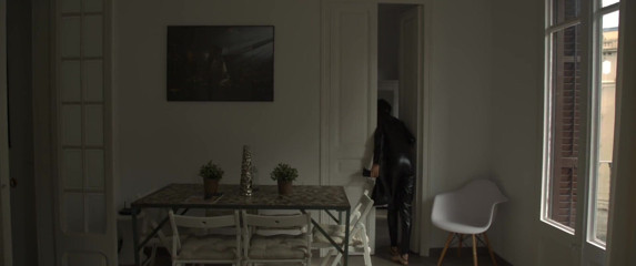 Verso Cinema: Lovely sex experience
