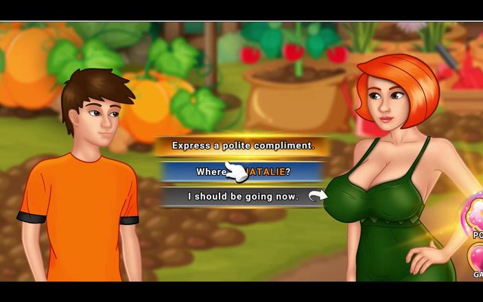 Miss Kitty 2K: World of Step-sisters #140 - Playful Lady by Misskitty2k
