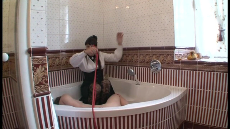 Absolute BDSM films - The original: Șoapte senzuale sado-maso - scena # 03