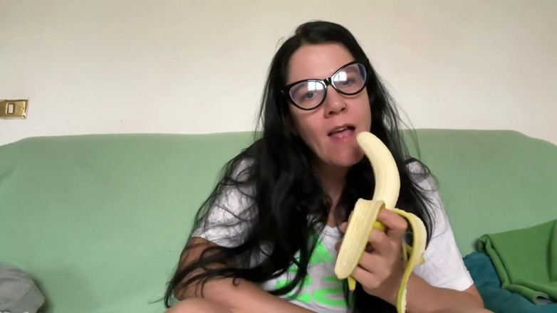 Bergami Melissa: Ti insegno ek kiraaya un pompino Frocetto