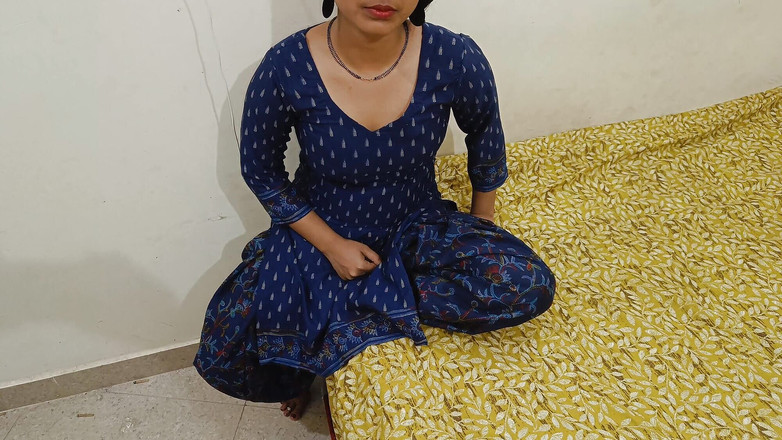 YOURAMRITA04: Desi Dorfschwegerin betrogen ihren ehemann und wunde sex mit schwager