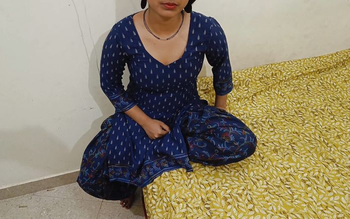 Sakshi Pussy: देसी गांव की भाभी ने अपने पति को धोखा दिया और देवर के साथ गले में डालकर सेक्स किया