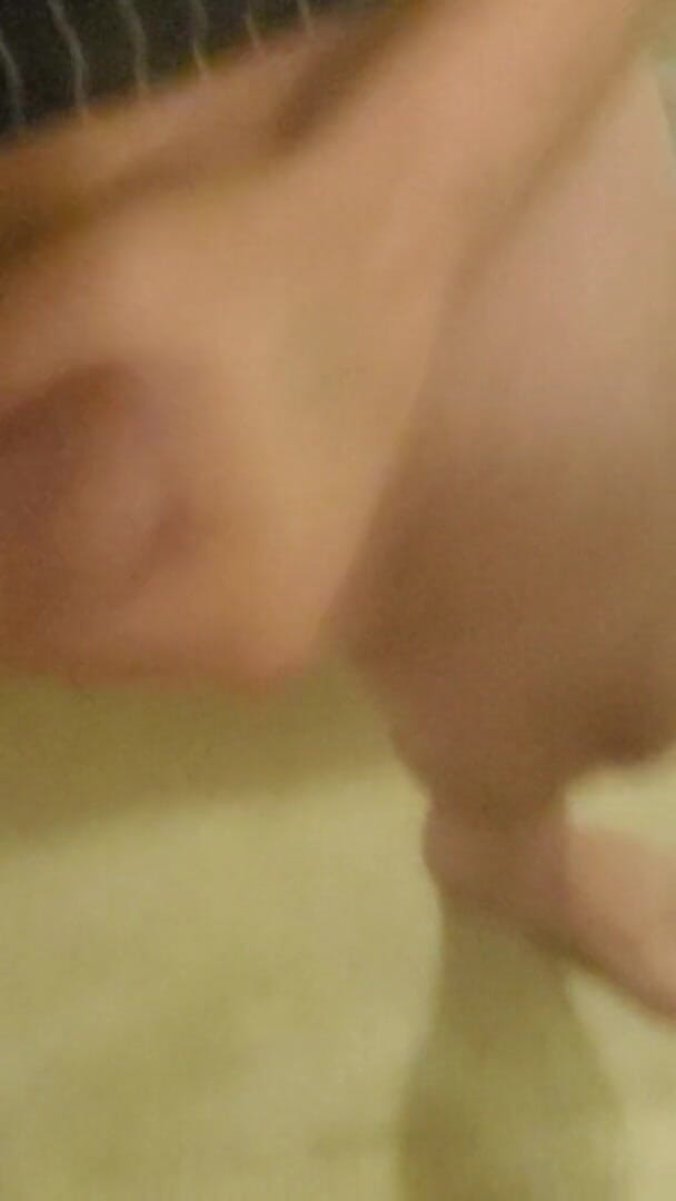 Panthera12: Experiment masturbation