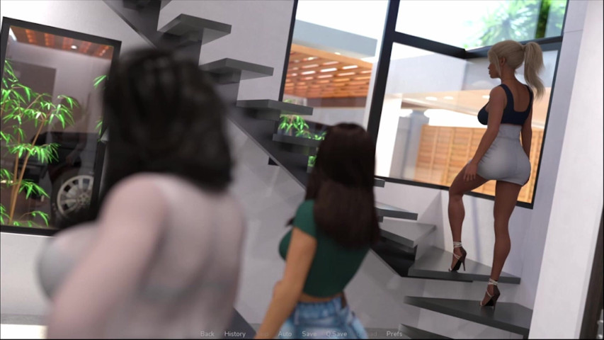 Shemale World Gameplay Part 22 (Amaran Futas) Shemale World Gameplay Part 22 (Amaran Futas)