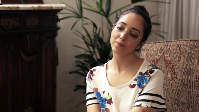 Plenna Filmes: My Therapist Helped Me Relax Lis Del Castilho E Atlas