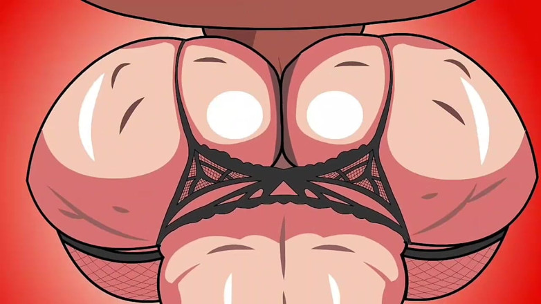 Animate golden: Fat Slut Getting Cocked (Animation)
