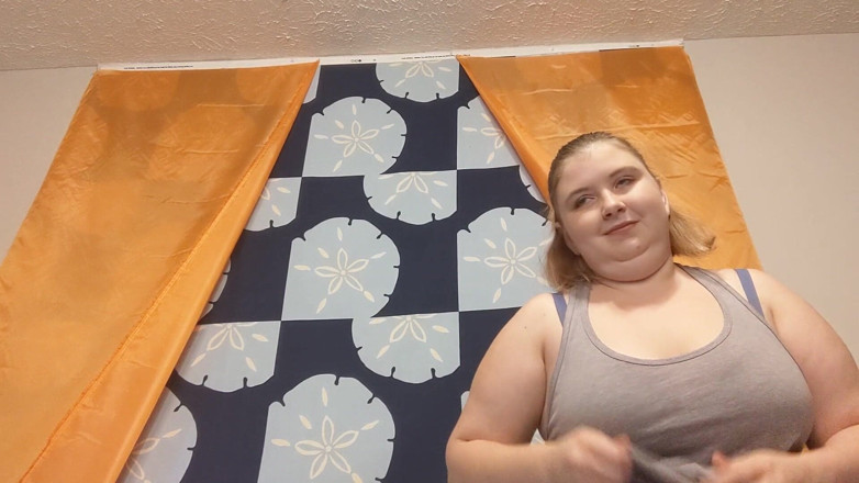 Sin Spice by Sophia Sinclair and Jasper Spice: Benutzerdefiniertes 2-mädchen-massage-rollenspiel