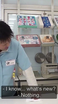 Pppe-022: Bertukar Tempat Di Kedai Serbaneka (Sarikata Bahasa Inggeris oleh Erojapanese)