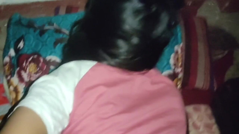 X69: Nowy seks pary nepalskiej