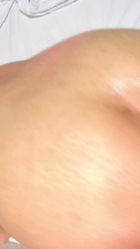 Focení webkamerového modela, který chce být pornohvězdou