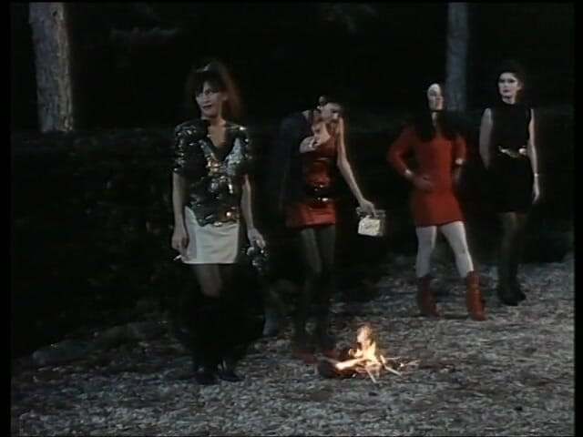 Xtime Network: Lucah vintaj Itali: Cicciolina memberikan blowjob yang tidak dapat dilupakan