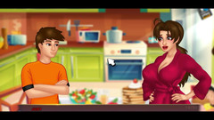 Miss Kitty 2K: Dunia adik tiri #100 - Stream seks oleh Misskitty2k