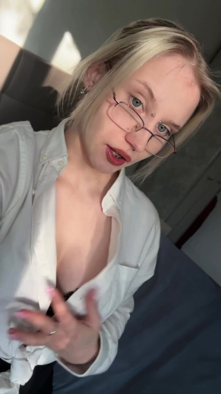MertyXXX: Nauczyciel po lekcji