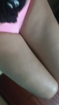 여성이 되기 위한 훈련이 결실을 맺기 시작할 때