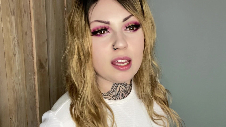 Miss Valentina: Hardcore humillación