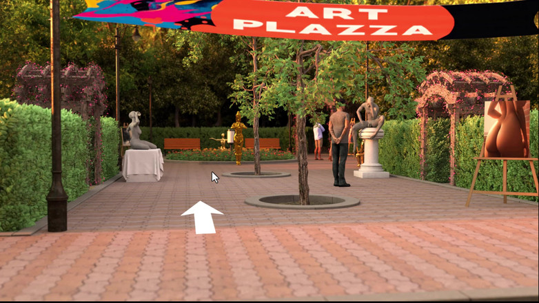 Johannes Gaming: Kroki De Bauchery 33 Dean Fuck Riley w Parku