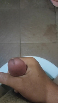 Jerk awek zakar saya!