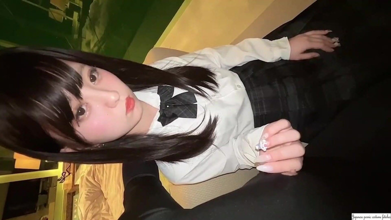 The Sexual Issues: Asian angel 25108