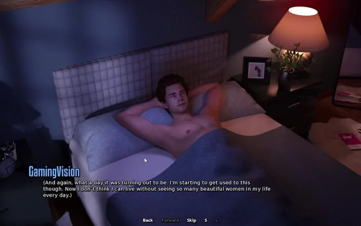 Gaming vision: Life in Santa County Game Walkthrough Part 3