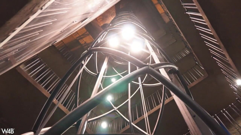 Watch4beauty: 尻尾を追いかけて