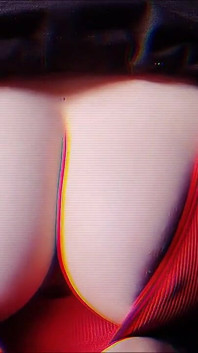 Crop Top Tease
