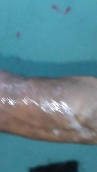 Full Body Massage Chudai Indian Bhabhi